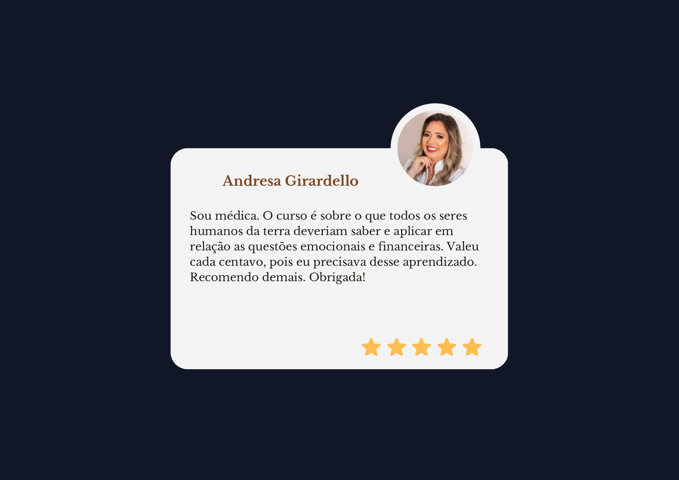 ANDRESA