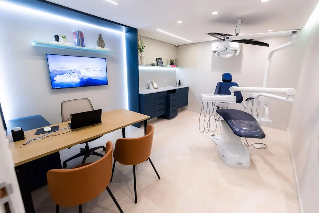 Dentista em teresina